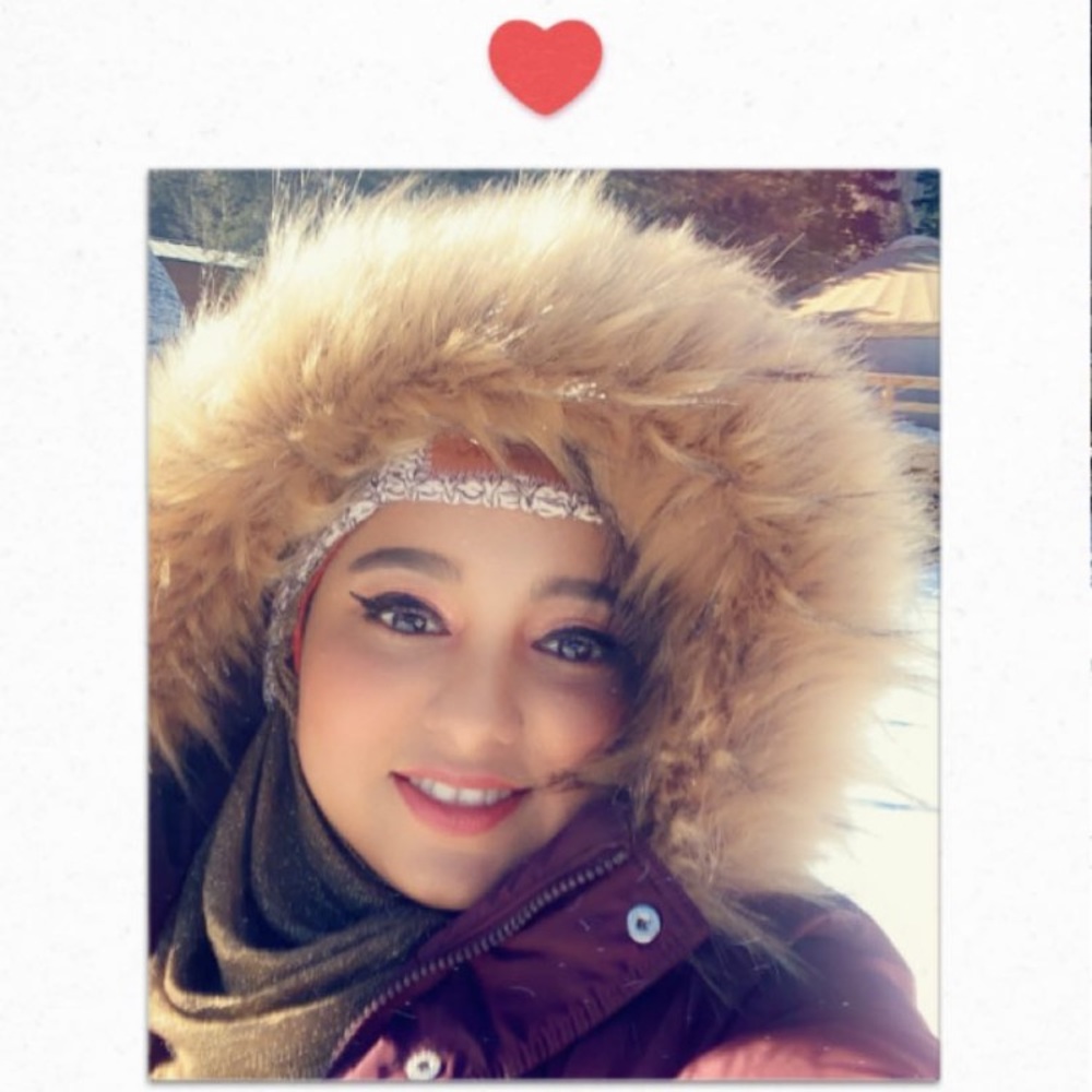 Meet your Posher, Jasmin
